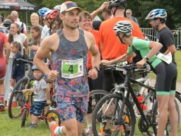 Team Triathlon (2023)